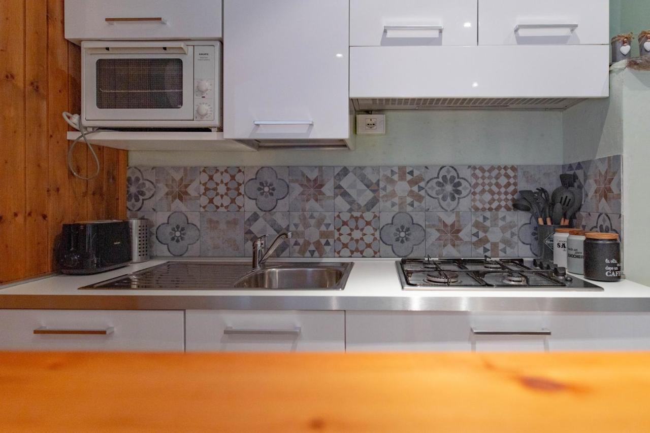 Nella Casa Del Pittore Турин Екстер'єр фото