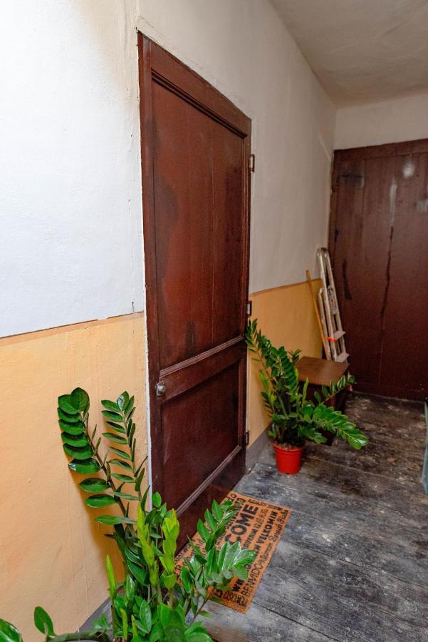 Nella Casa Del Pittore Турин Екстер'єр фото