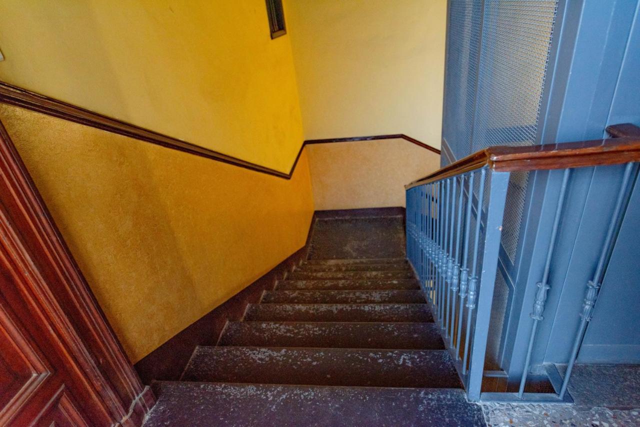 Nella Casa Del Pittore Турин Екстер'єр фото