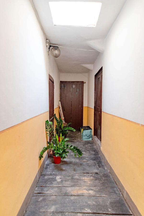 Nella Casa Del Pittore Турин Екстер'єр фото