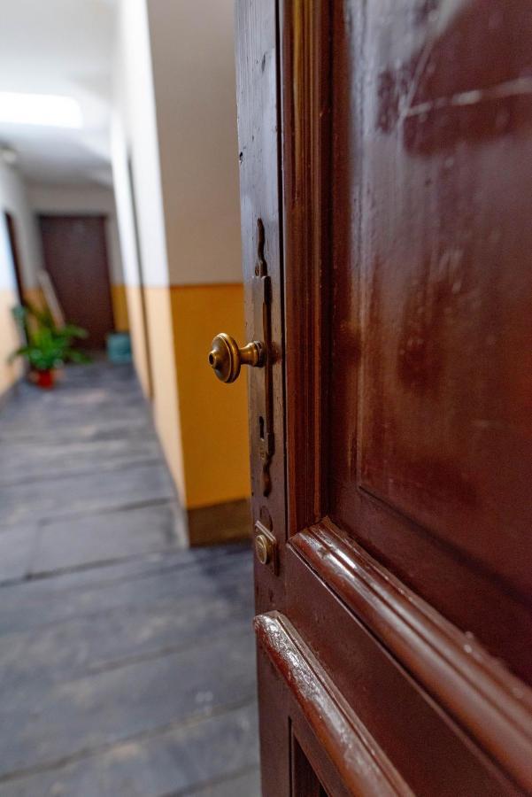 Nella Casa Del Pittore Турин Екстер'єр фото