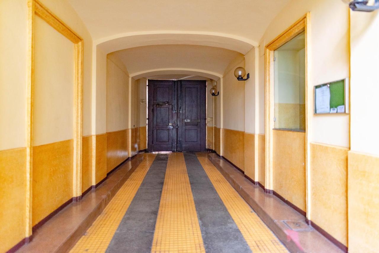 Nella Casa Del Pittore Турин Екстер'єр фото