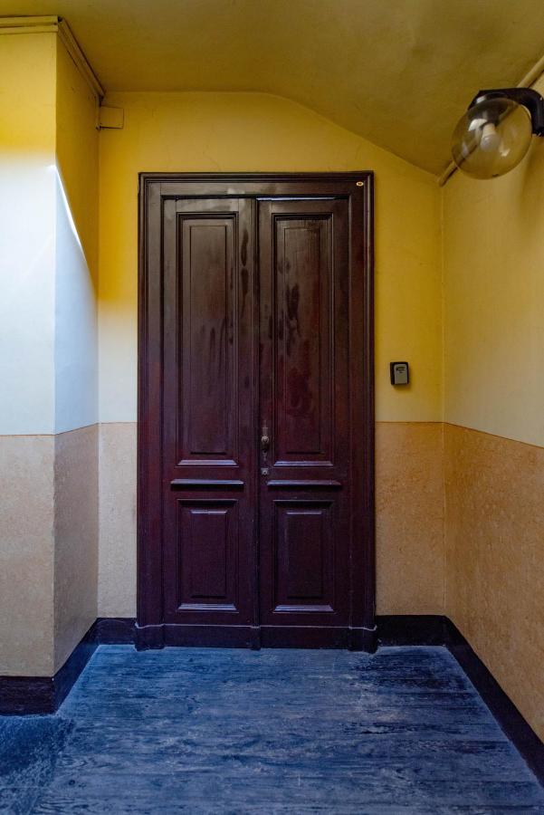 Nella Casa Del Pittore Турин Екстер'єр фото