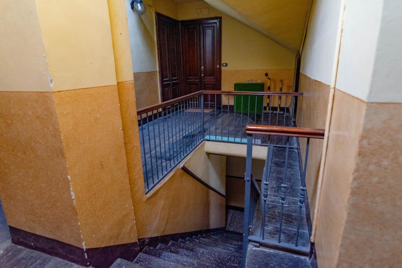 Nella Casa Del Pittore Турин Екстер'єр фото